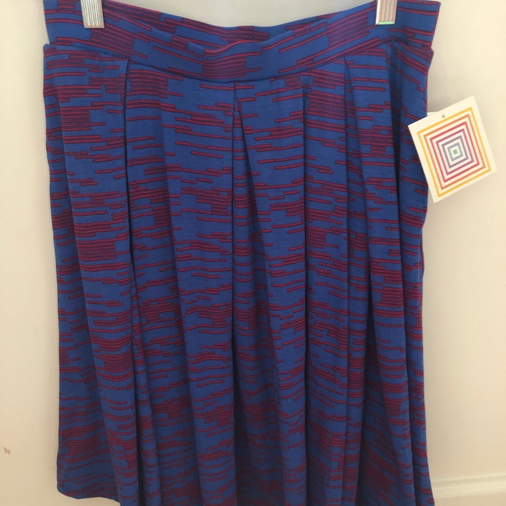 Madison Skirt